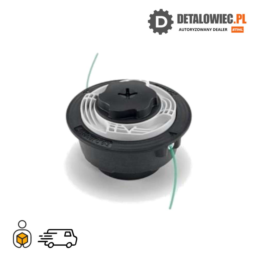 STIHL Głowica kosząca AutoCut C 6-2