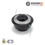 STIHL Głowica kosząca AutoCut C 6-2