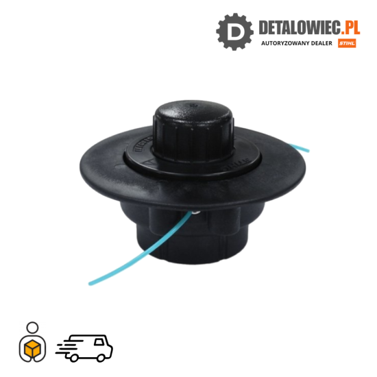 STIHL Głowica kosząca AutoCut 11-2
