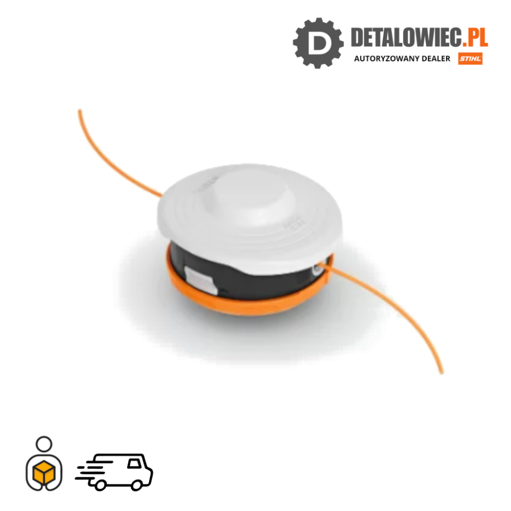STIHL Głowica kosząca AutoCut C 12-2 (2,4 mm)