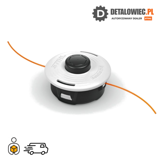 STIHL Głowica kosząca AutoCut 27-2