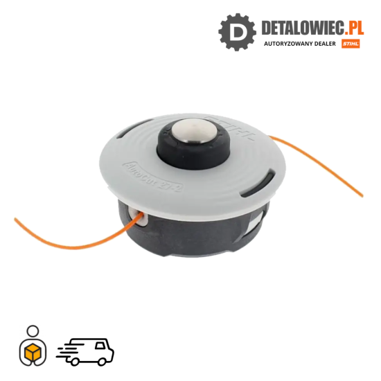 STIHL Głowica kosząca AutoCut 27-2