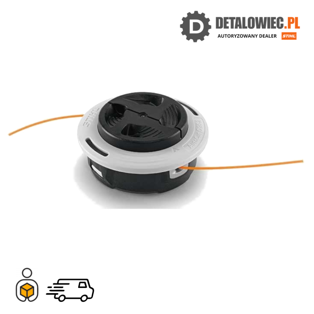 STIHL Głowica kosząca AutoCut C 26-2