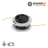 STIHL Głowica kosząca AutoCut C 26-2