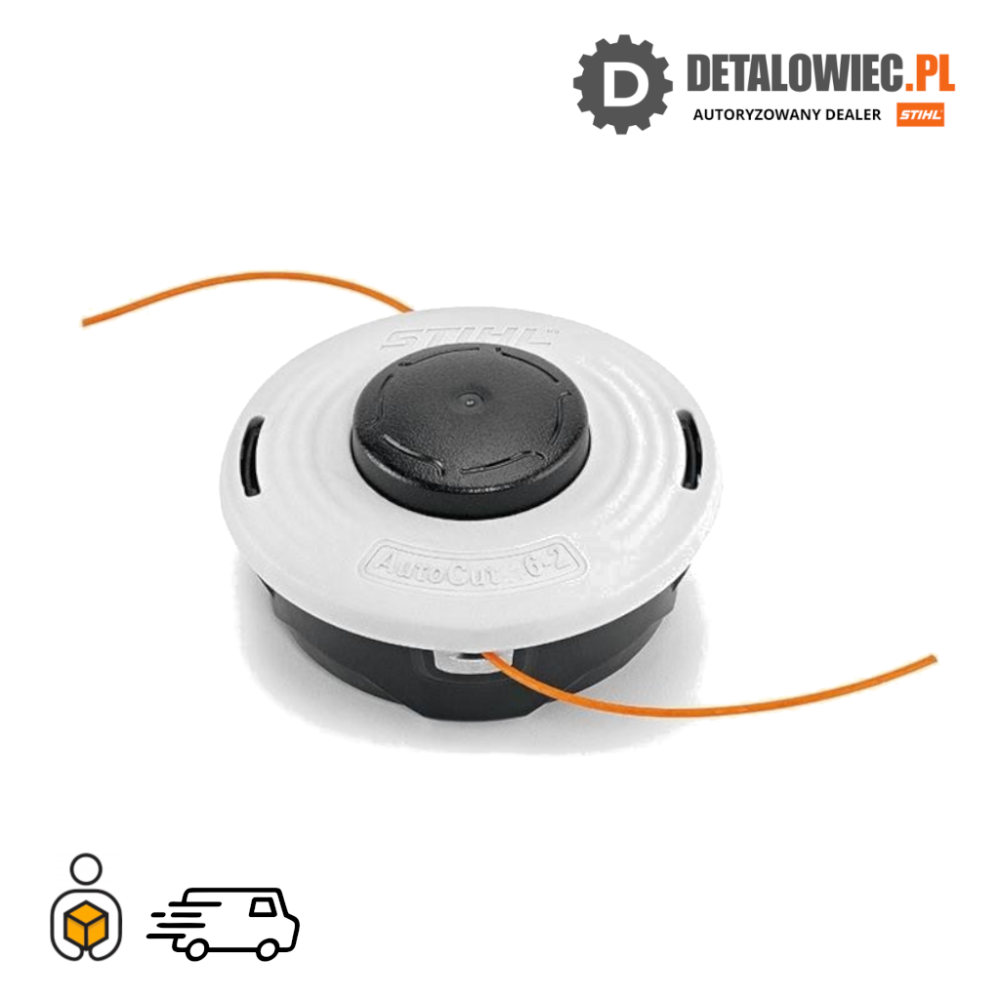 STIHL Głowica kosząca AutoCut 36-2