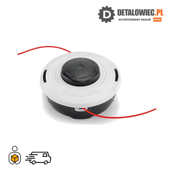 STIHL Głowica kosząca AutoCut 46-2