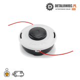 STIHL Głowica kosząca AutoCut 46-2