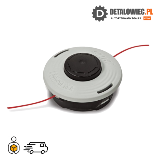 STIHL Głowica kosząca AutoCut 56-2