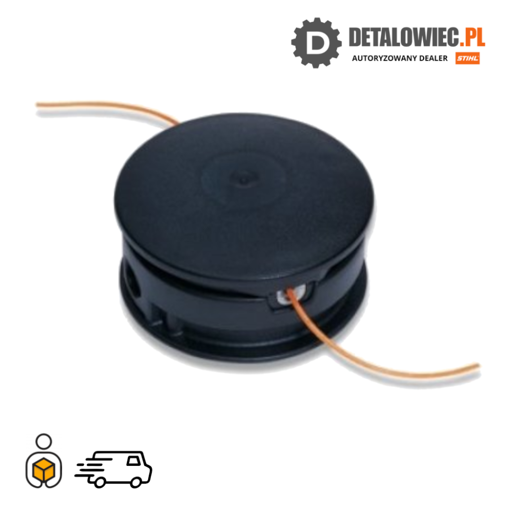 STIHL Głowica kosząca SuperCut 20-2