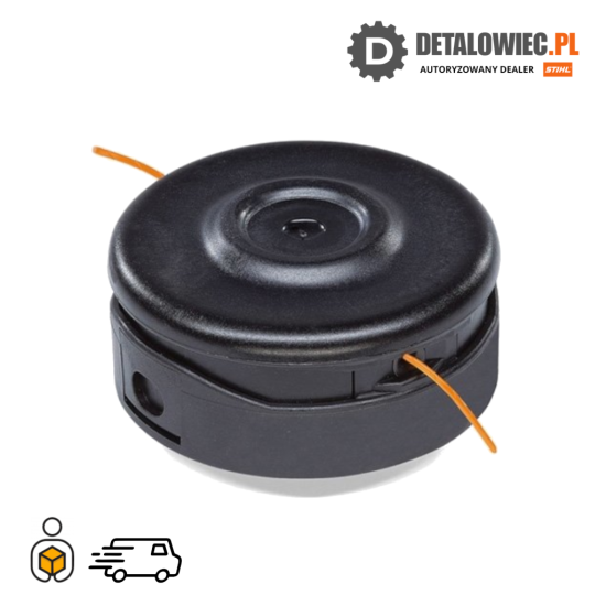 STIHL Głowica kosząca SuperCut 40-2