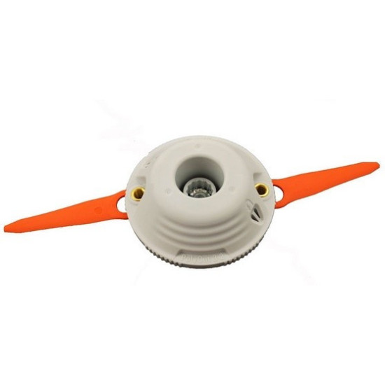 STIHL Głowica kosząca PolyCut 3-2