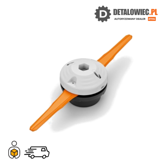 STIHL Głowica kosząca PolyCut 6-2