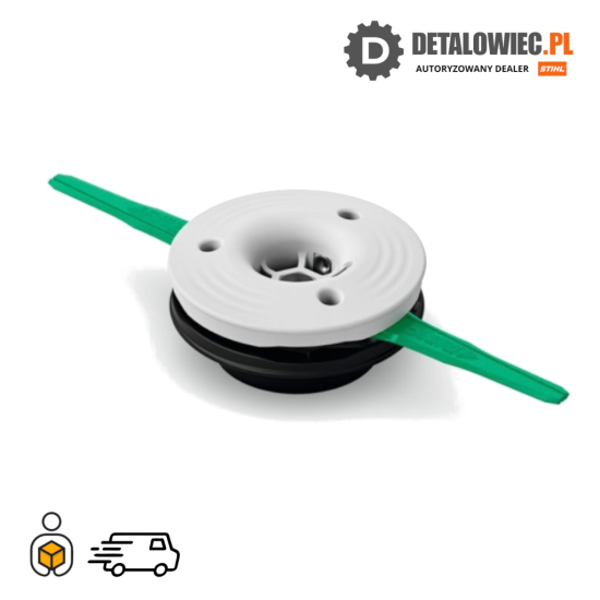 STIHL Głowica kosząca PolyCut 18-2