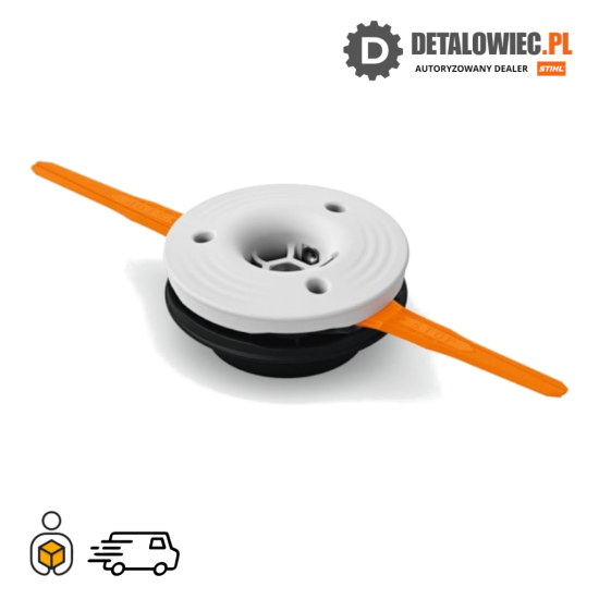STIHL Głowica kosząca PolyCut 28-2