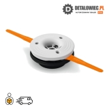 STIHL Głowica kosząca PolyCut 28-2