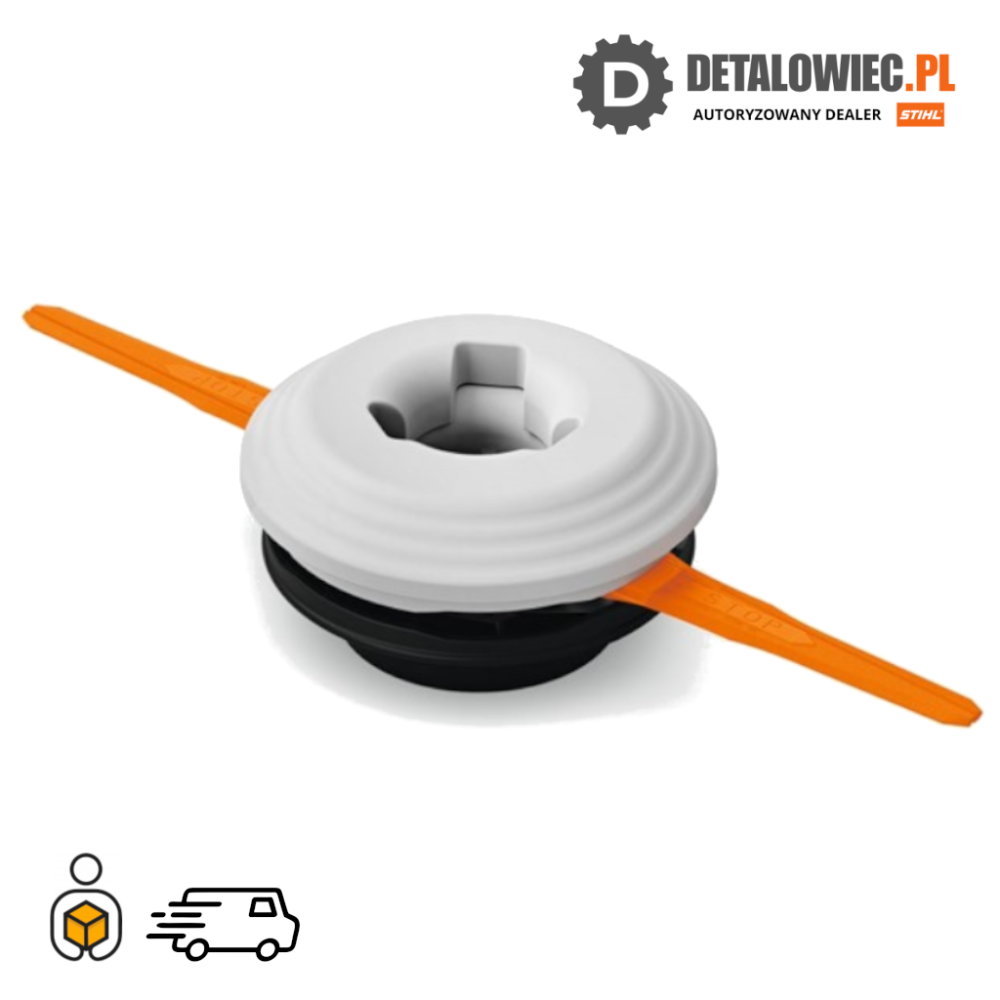 STIHL Głowica kosząca PolyCut 48-2