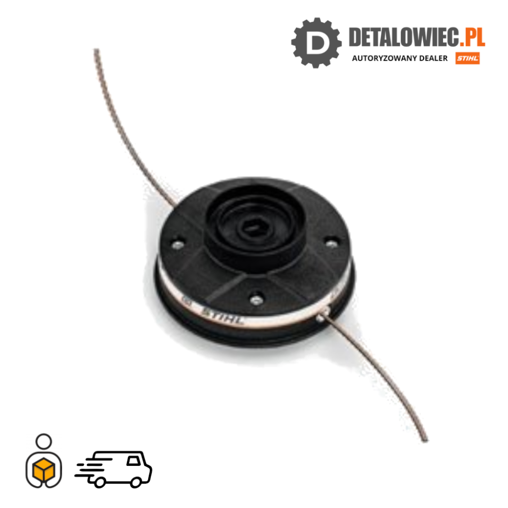 STIHL Głowica kosząca DuroCut 5-2