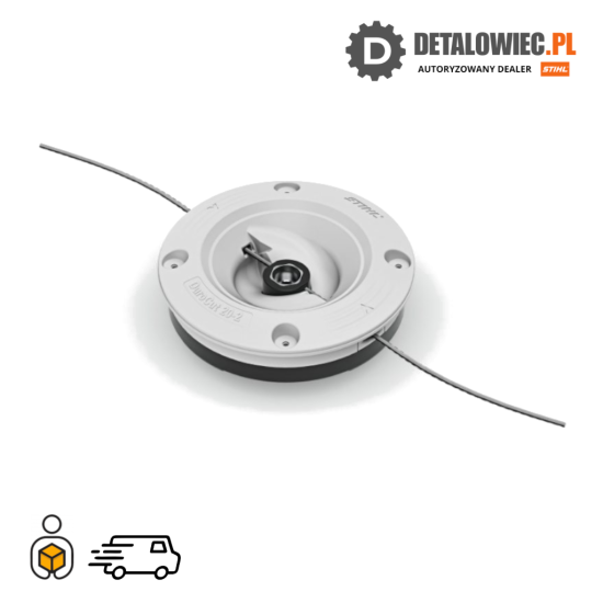STIHL Głowica kosząca DuroCut 20-2