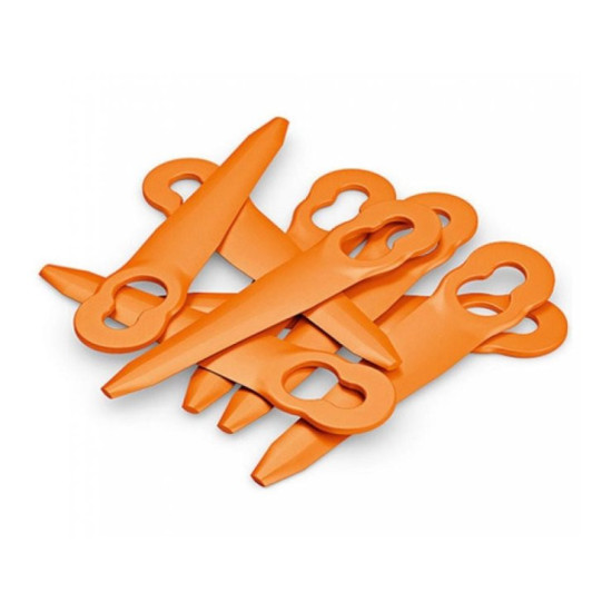 STIHL Zestaw noży (8 sztuk)