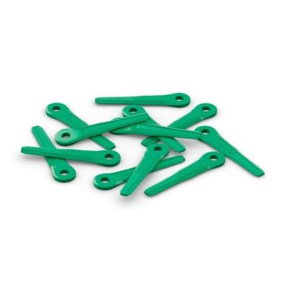 STIHL Zestaw noży (12 sztuki )