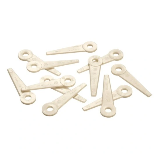 STIHL Zestaw noży (12 sztuki )