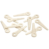 STIHL Zestaw noży (12 sztuki )