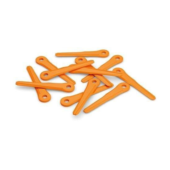 STIHL Zestaw noży (12 sztuk)