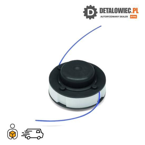STIHL Szpula zamienna z żyłką (AutoCut 2-2/1,6mm)