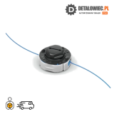 STIHL Szpula zamienna z żyłką (AutoCut 2-2/2,0mm)