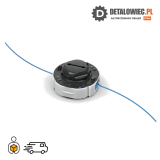 STIHL Szpula zamienna z żyłką (AutoCut C 3-2/1,6mm)