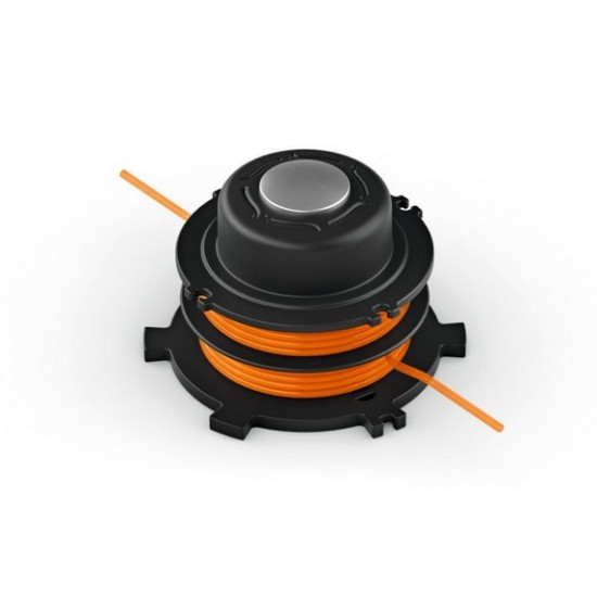 STIHL Szpula zamienna z żyłką (AutoCut 25-2/27-2 - wzmocniona)