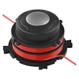 STIHL Szpula zamienna z żyłką (AutoCut 36-2/46-2/56-2 - wzmocniona)