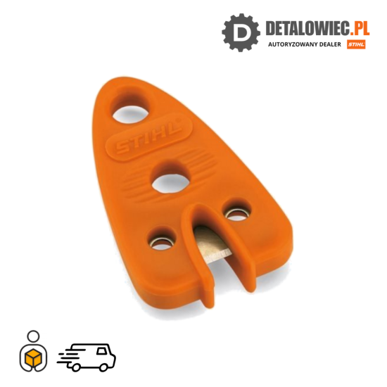 STIHL Nożyk do żyłek tnących
