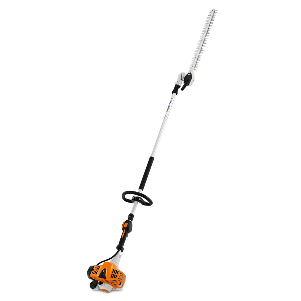 STIHL HL 94 C-E Nożyce na wysięgniku do żywopłotu