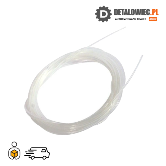 STIHL Żyłka tnąca okrągła Ø 1,4 mm x 16,0 m