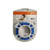 STIHL Żyłka okrągła cicha Ø 1,6 mm x 19,0 m