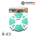 STIHL Żyłka okrągła Ø 2,0 mm x 14,0 m