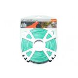 STIHL Żyłka okrągła Ø 2,0 mm x 14,0 m