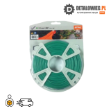 STIHL Żyłka okrągła Ø 2,0 mm x 119,0 m