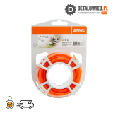 STIHL Żyłka okrągła Ø 2,4 mm x 14,0 m