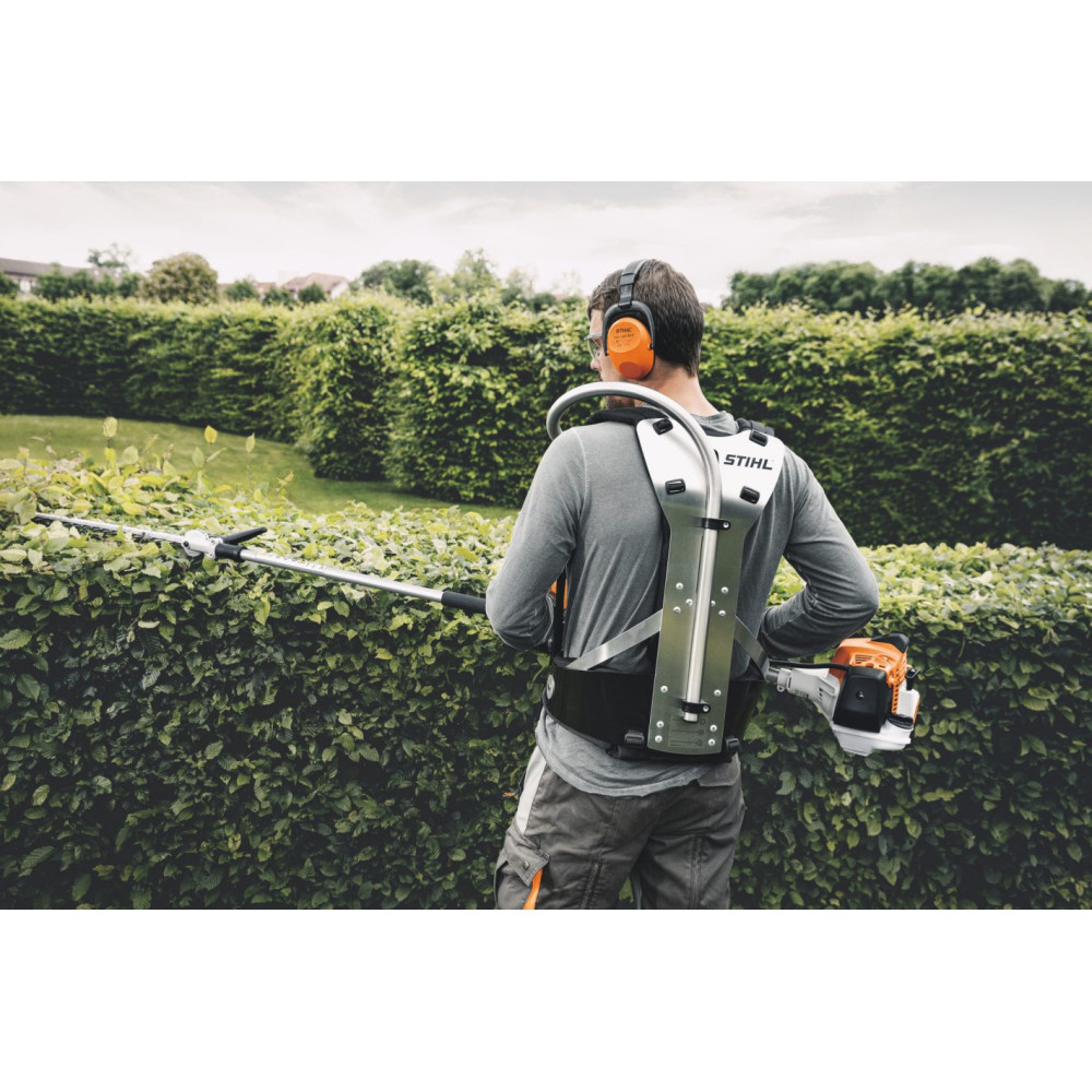 STIHL HL 94 C-E Nożyce na wysięgniku do żywopłotu