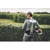 STIHL HL 94 C-E Nożyce na wysięgniku do żywopłotu