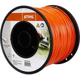 STIHL Żyłka okrągła Ø 2,4 mm x 253,0 m