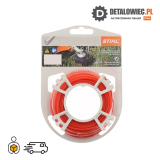 STIHL Żyłka okrągła Ø 2,7 mm x 9,0 m