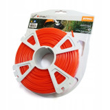 STIHL Żyłka okrągła Ø 2,7 mm x 65,0 m
