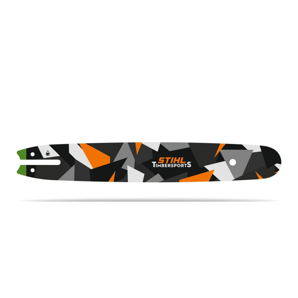 STIHL Prowadnica L04 40cm/16" 1,3mm/0.050" Timbersports