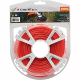 STIHL Żyłka okrągła cicha Ø 2,7 mm x 65,0 m