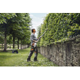 STIHL HL 94 C-E Nożyce na wysięgniku do żywopłotu