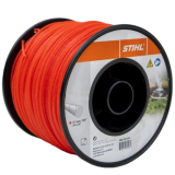 STIHL Żyłka okrągła cicha Ø 2,7 mm x 208,0 m