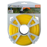 STIHL Żyłka okrągła Ø 3,0 mm x 53,0 m